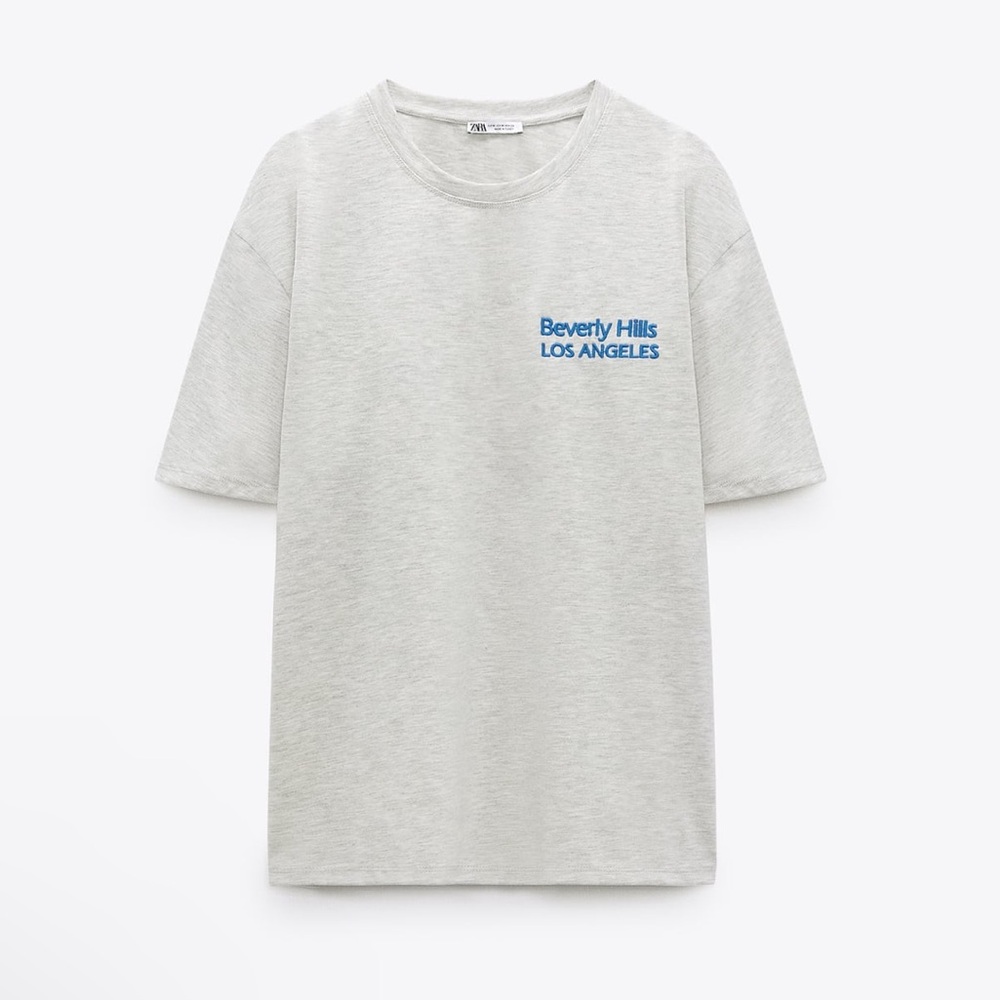 Zara T-shirt
